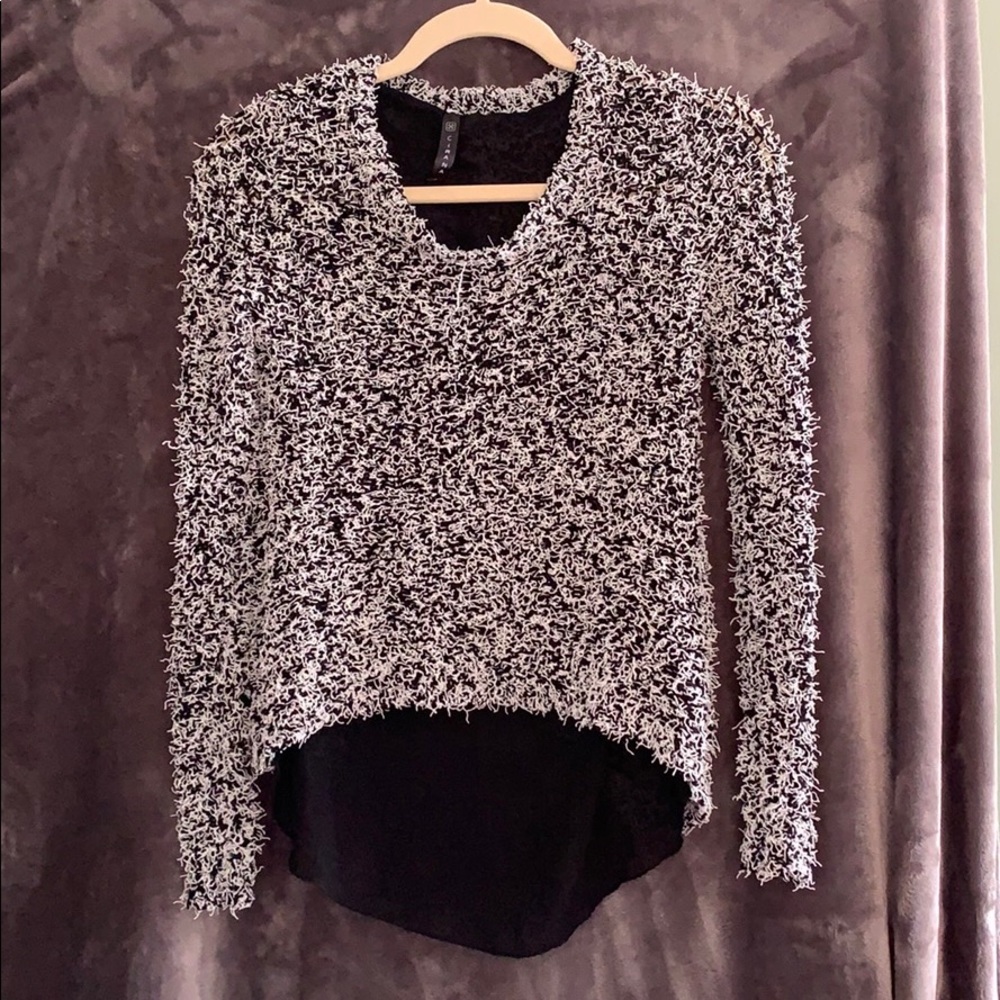 Winter Sweater